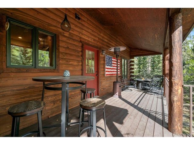 289 Tepee Trl, Jefferson, CO 80456
