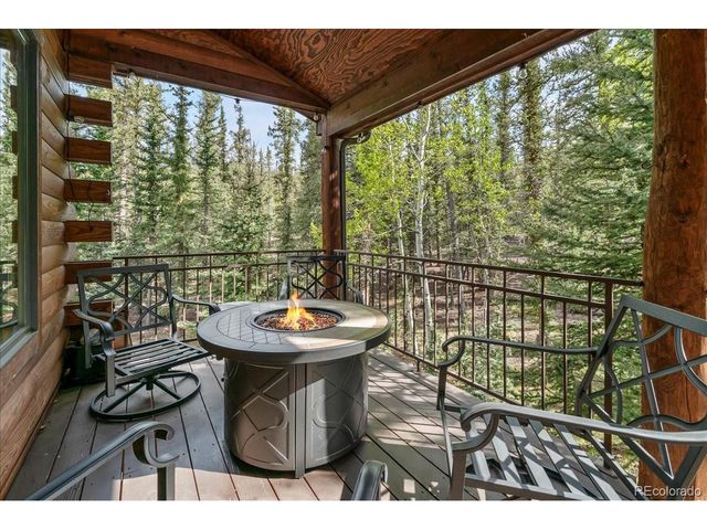 289 Tepee Trl, Jefferson, CO 80456