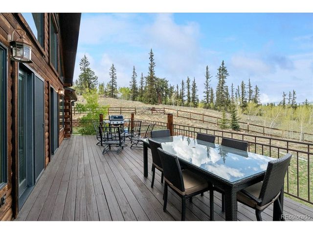 289 Tepee Trl, Jefferson, CO 80456