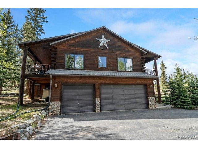 289 Tepee Trl, Jefferson, CO 80456