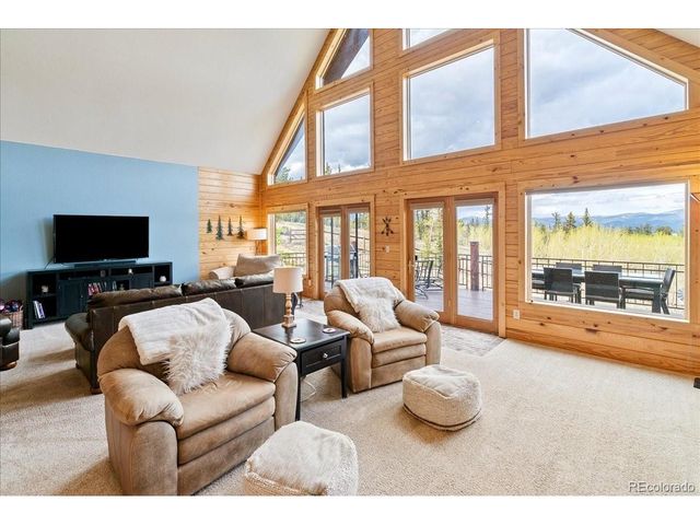 289 Tepee Trl, Jefferson, CO 80456
