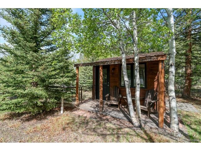 289 Tepee Trl, Jefferson, CO 80456