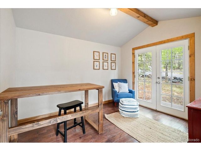 289 Tepee Trl, Jefferson, CO 80456