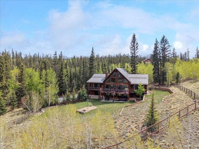 289 Tepee Trl, Jefferson, CO 80456