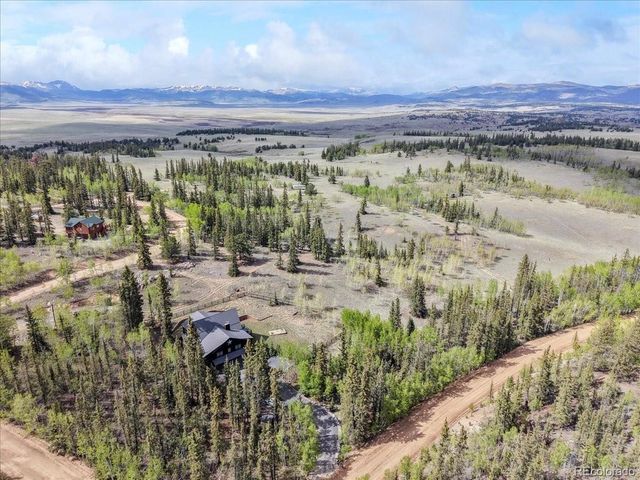 289 Tepee Trl, Jefferson, CO 80456