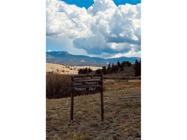 289 Tepee Trl, Jefferson, CO 80456