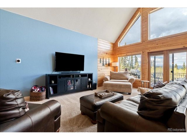 289 Tepee Trl, Jefferson, CO 80456