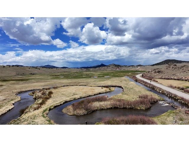 289 Tepee Trl, Jefferson, CO 80456