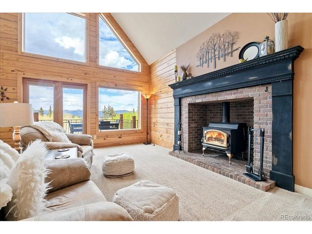 289 Tepee Trl, Jefferson, CO 80456