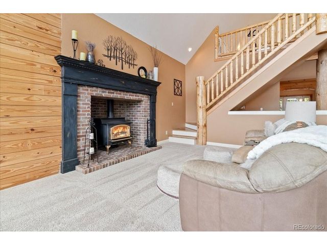 289 Tepee Trl, Jefferson, CO 80456