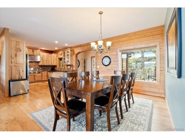 289 Tepee Trl, Jefferson, CO 80456