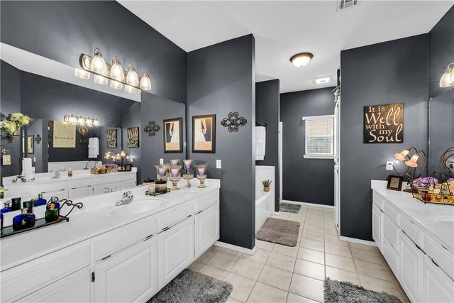 1109 N Quail Terrace, Rogers, AR 72756