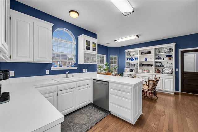 1109 N Quail Terrace, Rogers, AR 72756