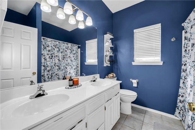 1109 N Quail Terrace, Rogers, AR 72756