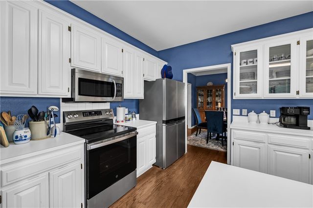 1109 N Quail Terrace, Rogers, AR 72756