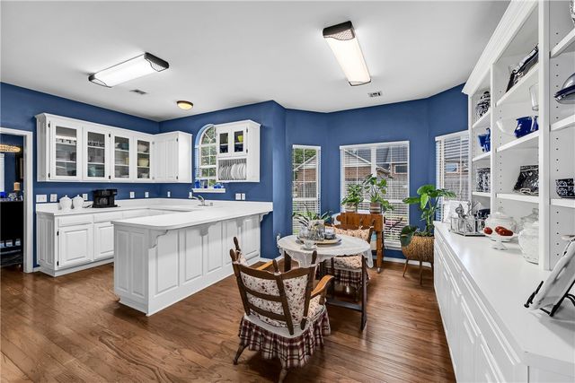1109 N Quail Terrace, Rogers, AR 72756