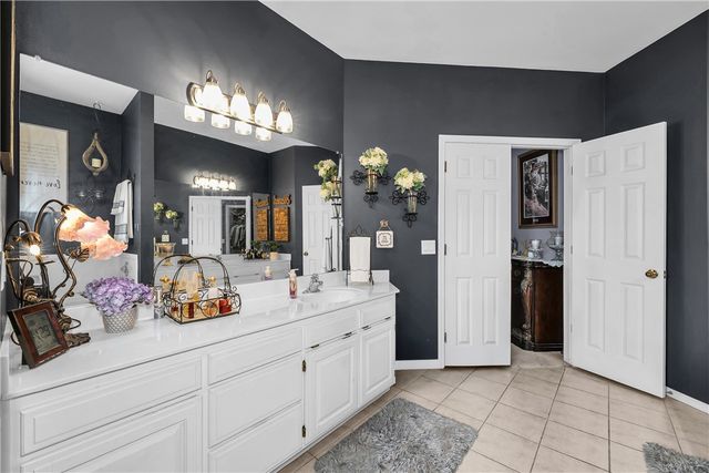 1109 N Quail Terrace, Rogers, AR 72756