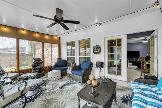 1109 N Quail Terrace, Rogers, AR 72756