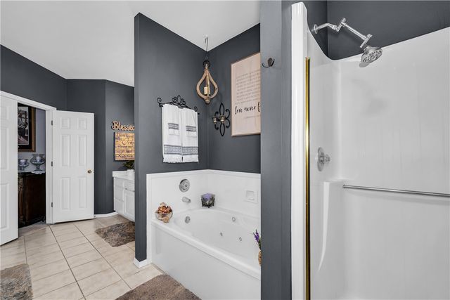1109 N Quail Terrace, Rogers, AR 72756