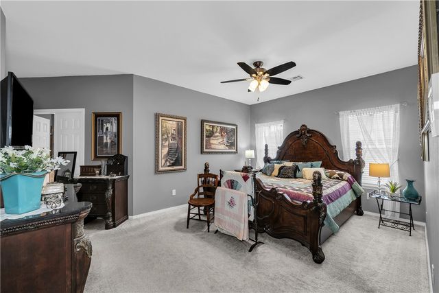 1109 N Quail Terrace, Rogers, AR 72756