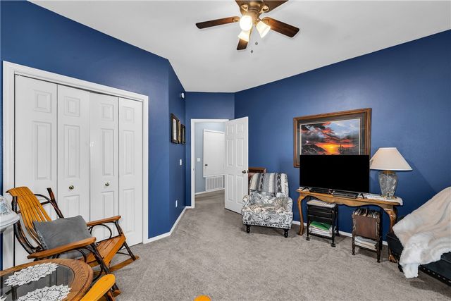 1109 N Quail Terrace, Rogers, AR 72756