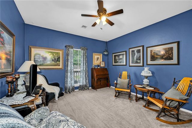 1109 N Quail Terrace, Rogers, AR 72756