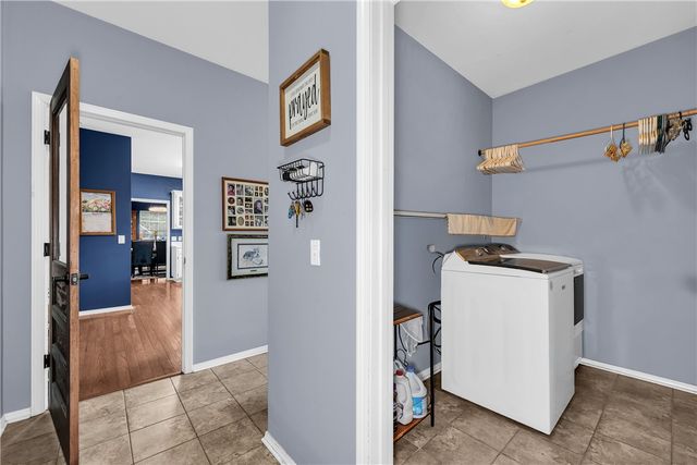 1109 N Quail Terrace, Rogers, AR 72756