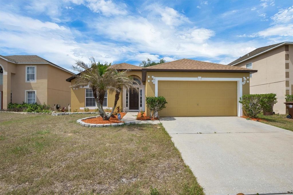 140 MILESTONE DRIVE, Haines City, FL 33844