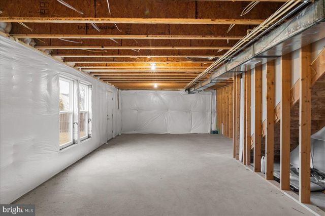 556 GARDEN GATE DR, Stephens City, VA 22655