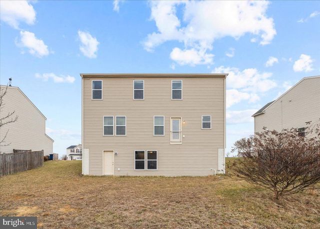 556 GARDEN GATE DR, Stephens City, VA 22655