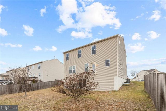 556 GARDEN GATE DR, Stephens City, VA 22655