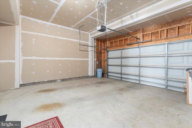 556 GARDEN GATE DR, Stephens City, VA 22655