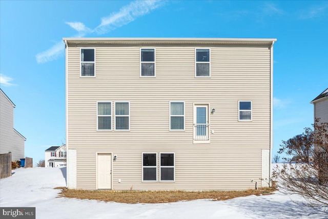 556 GARDEN GATE DR, Stephens City, VA 22655