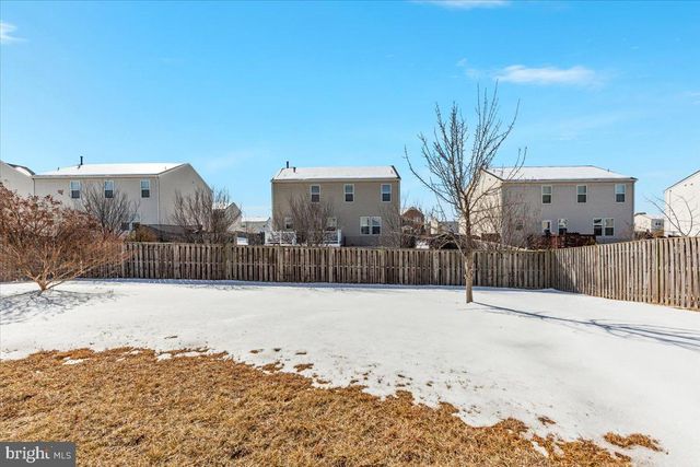 556 GARDEN GATE DR, Stephens City, VA 22655