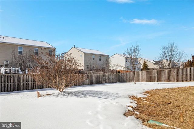 556 GARDEN GATE DR, Stephens City, VA 22655