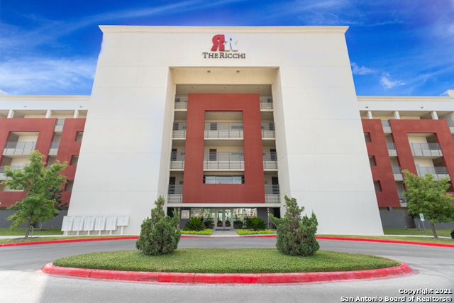 17902 La Cantera Pkwy Unit 303, San Antonio, TX 78257
