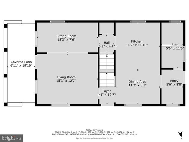 2071 GRANDVIEW RD, Hanover, PA 17331