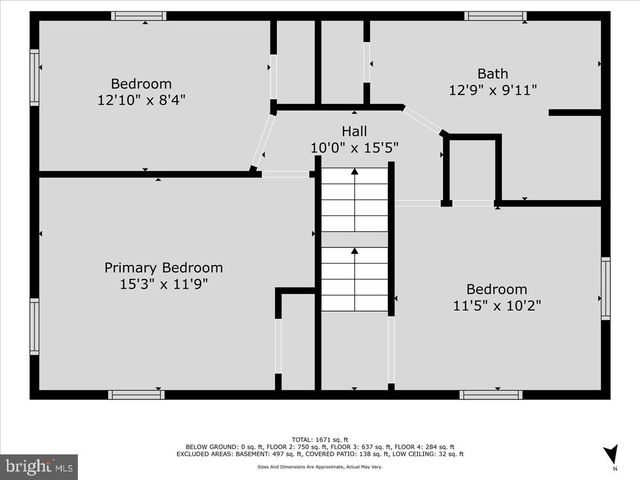 2071 GRANDVIEW RD, Hanover, PA 17331