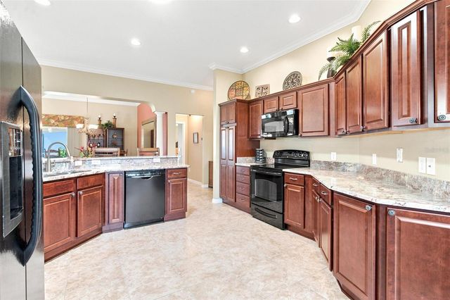 796 ABERDEEN RUN, The Villages, FL 32162
