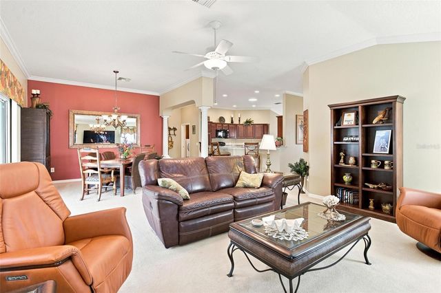 796 ABERDEEN RUN, The Villages, FL 32162