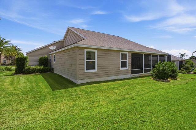 796 ABERDEEN RUN, The Villages, FL 32162