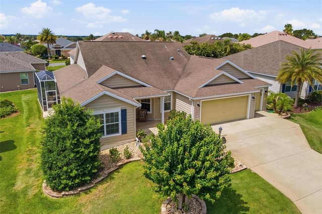 796 ABERDEEN RUN, The Villages, FL 32162