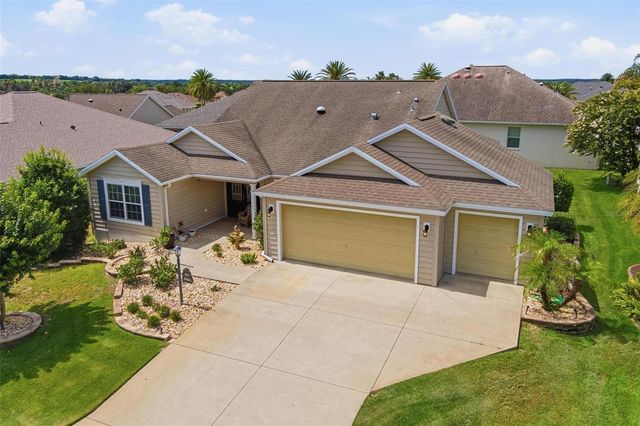 796 ABERDEEN RUN, The Villages, FL 32162