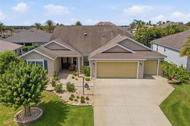 796 ABERDEEN RUN, The Villages, FL 32162