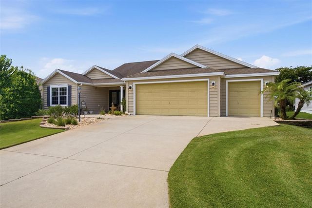 796 ABERDEEN RUN, The Villages, FL 32162