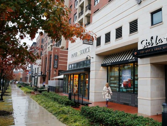4021 Cole Avenue 204, Dallas, TX 75204