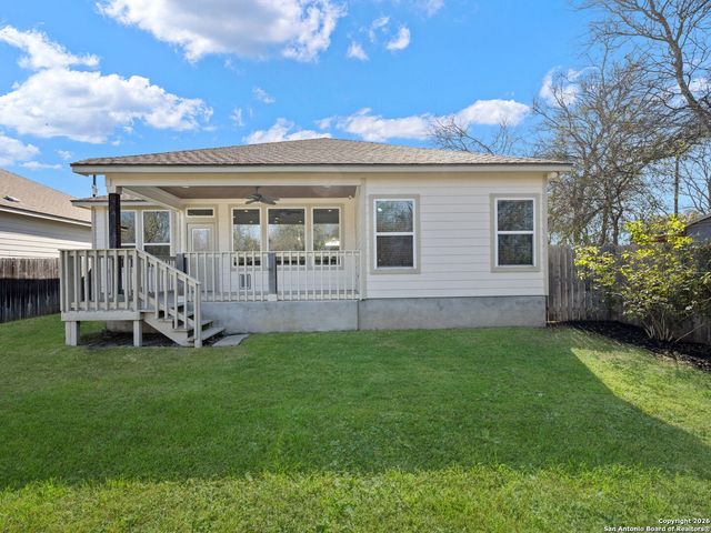 14681 Main St, Lytle, TX 78052