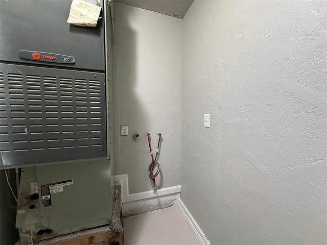 532 Showalter Drive, Midwest City, OK 73110