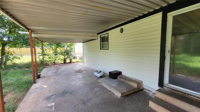 532 Showalter Drive, Midwest City, OK 73110