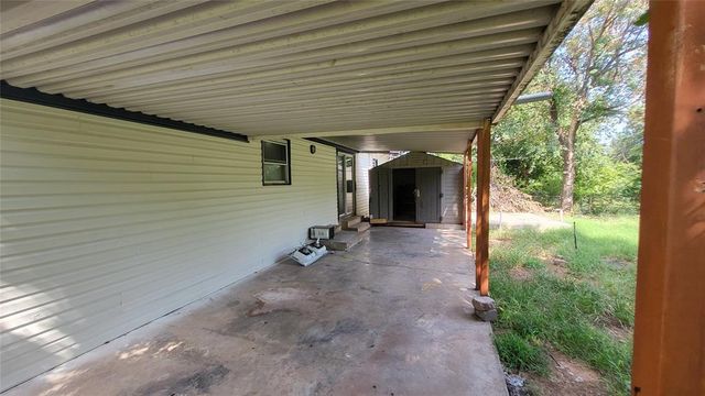 532 Showalter Drive, Midwest City, OK 73110